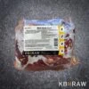 KB Raw KB RAW Wild Paardenvlees - 2 Kilo - ENKEL AFHALEN - GEEN VERZENDING MOGELIJK 2 KB Raw KB RAW Wild Paardenvlees - 2 Kilo - ENKEL AFHALEN - GEEN VERZENDING MOGELIJK -Huisdierbenodigdheden Verkoop kb raw kb raw wild paardenvlees 2 kilo enkel afhal