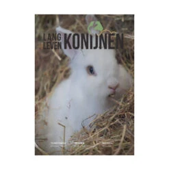 Lang Leven Konijnen Magazine Lang Leven Konijnen - Editie December 2022