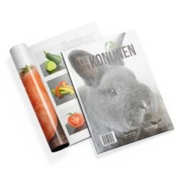 Lang Leven Konijnen Magazine Lang Leven Konijnen - Nummer 7