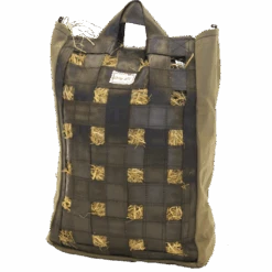 Little Bit Trailertas - Voor Ca 4 Kg Hooi