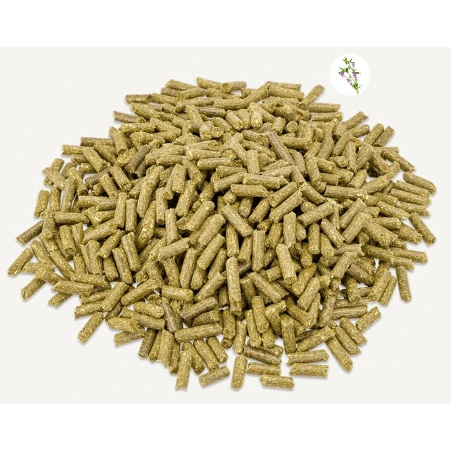 Metazoa Metazoa FitRight Luzerne - 15 Kilo 5 Metazoa Metazoa FitRight Luzerne - 15 Kilo - Afbeelding 3