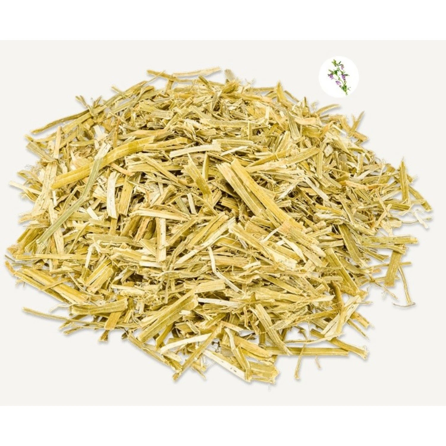 Metazoa Metazoa NaturalFit Luzerne - 15 Kilo 4 Metazoa Metazoa NaturalFit Luzerne - 15 Kilo - Afbeelding 2