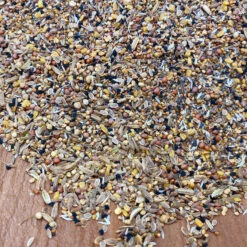 Mixerama Mixerama Degoevoer SAB Zadenmix