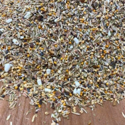 Mixerama Mixerama Degoevoer Zadenmix