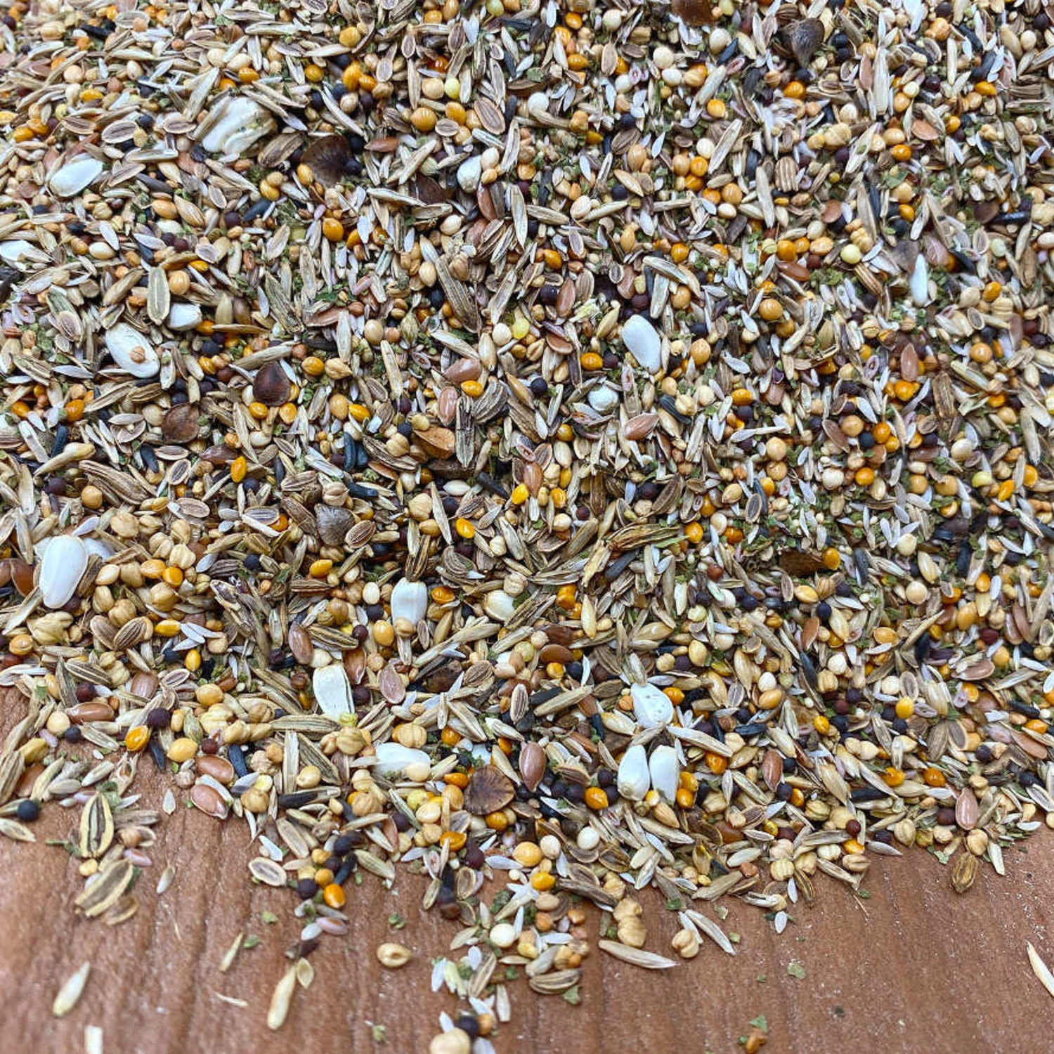 Mixerama Mixerama Degoevoer Zadenmix 2 Mixerama Mixerama Degoevoer Zadenmix