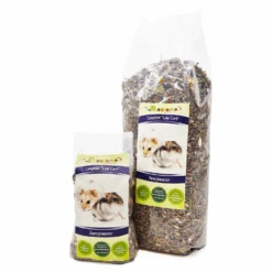 Mixerama Mixerama Dwerghamster Campbelli Low Carb -Huisdierbenodigdheden Verkoop mixerama mixerama dwerghamster campbelli low carb 2