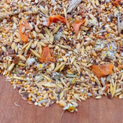 Mixerama Mixerama Muizen- En Gerbilvoer Basis Mix