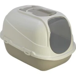 Moderna Moderna Kattenbak Mega Comfy - 65.7×49.3×45.7 Cm 8 Moderna Moderna Kattenbak Mega Comfy - 65.7×49.3×45.7 Cm -Huisdierbenodigdheden Verkoop moderna moderna kattenbak mega comfy 657493457 cm 2