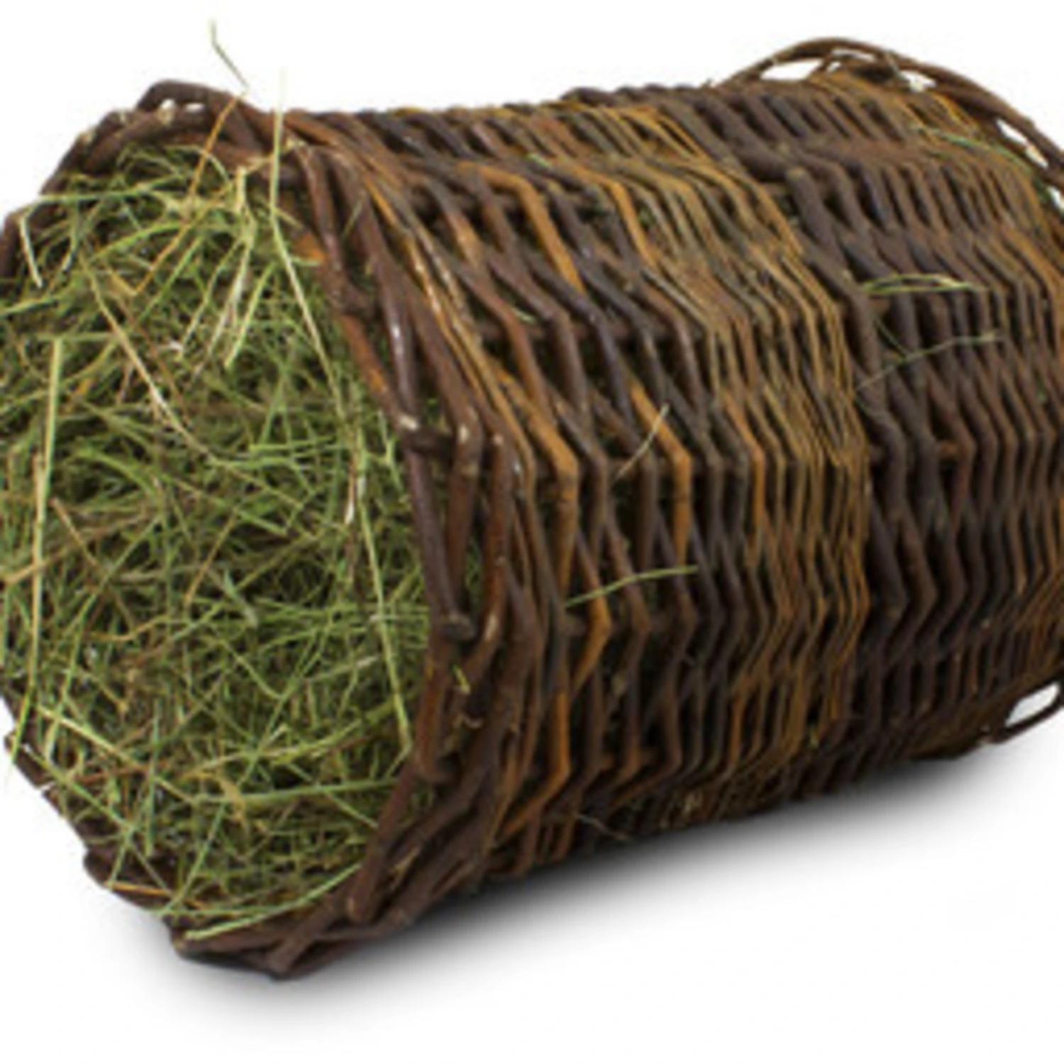 Naturhof Schröder Wilgentunnel Met Hooi - Groot 3 Naturhof Schröder Wilgentunnel Met Hooi - Groot