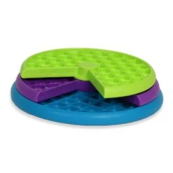 Nina Ottosson Nina Ottosson Hondenspel Lickin' Layers -Huisdierbenodigdheden Verkoop nina ottosson nina ottosson hondenspel lickin laye 3