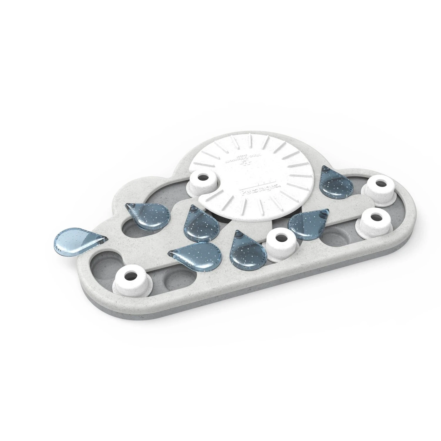 Nina Ottosson Nina Ottosson Rainy Day Puzzle En Play 3 Nina Ottosson Nina Ottosson Rainy Day Puzzle En Play