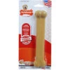 Nylabone Nylabone Extreme Bot - Peanutbutter L -Huisdierbenodigdheden Verkoop nylabone nylabone extreme bot peanutbutter l