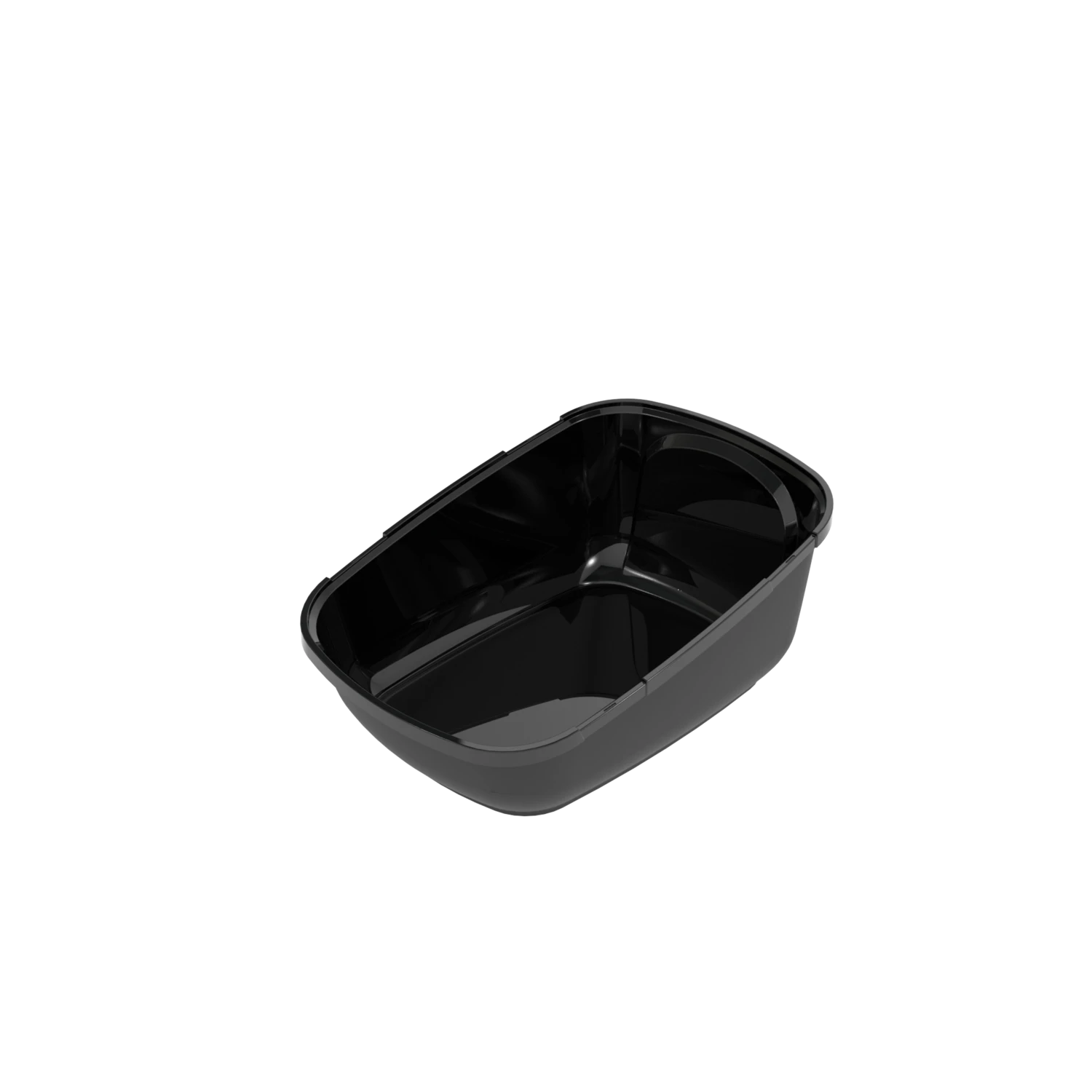 PeeWee PeeWee Onderdelen EcoDome En EcoGranda - Onderbak - Zwart 3 PeeWee PeeWee Onderdelen EcoDome En EcoGranda - Onderbak - Zwart