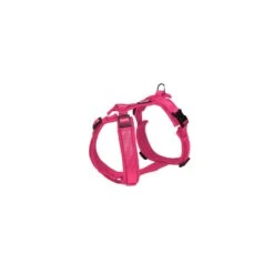 Nieuwe Producten -Huisdierbenodigdheden Verkoop petlando petlando mesh y comfort harness fuchsia 1