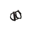Petlando Petlando Mesh Y-Comfort Harness - Zwart -Huisdierbenodigdheden Verkoop petlando petlando mesh y comfort harness zwart