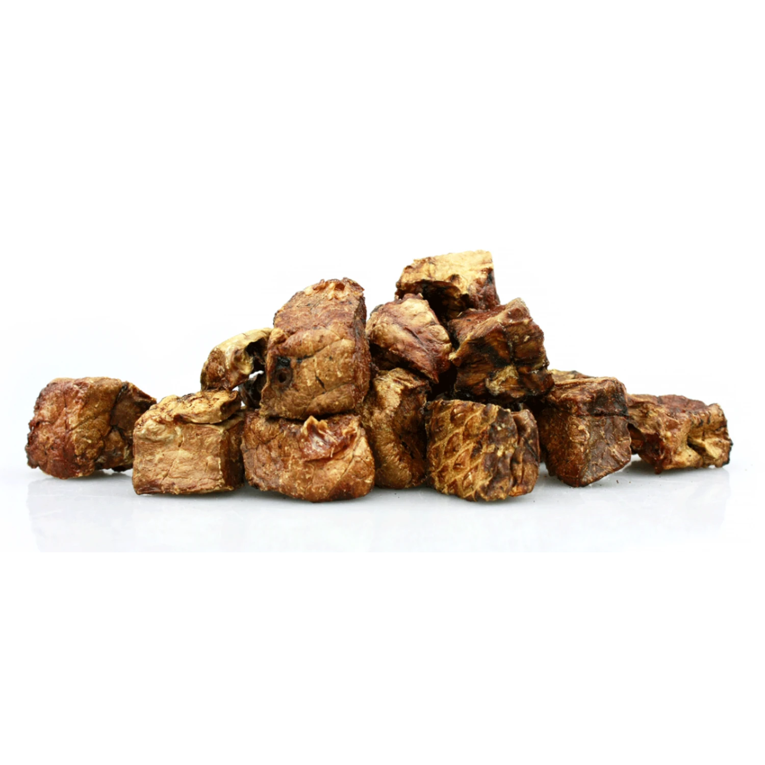 Pets Best Pets Best Lamslong Blokjes - 1 Kilo 3 Pets Best Pets Best Lamslong Blokjes - 1 Kilo