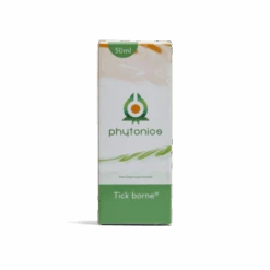 Phytonics Phytonics Tick Borne - 50 Ml