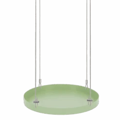 Plantenplateau Rond - Groen - L -Huisdierbenodigdheden Verkoop plantenplateau rond groen l 3