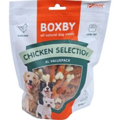 Pro-line Proline Boxby Chicken Selection - XL Valuepack - 325 Gram