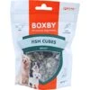 Pro-line Proline Boxby Fish Cubes - 15 X 60 Gram -Huisdierbenodigdheden Verkoop pro line proline boxby fish cubes 15 x 60 gram