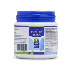 PUUR PUUR Choline Extra - Kat - 50 Gram