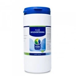 PUUR Puur Digest/Spijsvertering Paard&pony - 600 Gram
