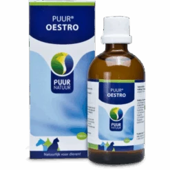 PUUR Puur Oestro/Brons - 100 Ml