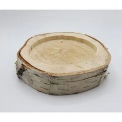 Rabbitat Houten Schaal - Kruidenschaal - Groot -Huisdierbenodigdheden Verkoop rabbitat houten schaal kruidenschaal groot 2