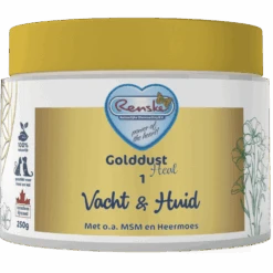 Renske Renske Golddust Heal 1 - Vacht En Huid