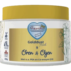 Renske Renske Golddust Heal 9 - Oren En Ogen
