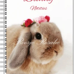 Roosje Rosalie Notitieboekje Isabella Met Roosjes - A5 Formaat 9 Roosje Rosalie Notitieboekje Isabella Met Roosjes - A5 Formaat -Huisdierbenodigdheden Verkoop roosje rosalie notitieboekje isabella met roosjes 3