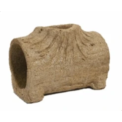 Rosewood Rosewood Naturals Eetbare Boomstam Large - 22.5 X 14 X 17 Cm