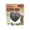 Rosewood Rosewood Naturals Meadow Menu Rabbit -Huisdierbenodigdheden Verkoop rosewood rosewood naturals meadow menu rabbit