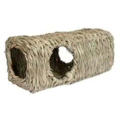 Rosewood Rosewood Naturals Stack N Hide Tunnel - 30 X 15 X 15 Cm