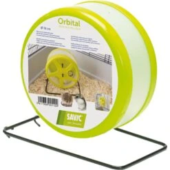 Savic Savic Orbital Loopwiel -Huisdierbenodigdheden Verkoop savic savic orbital loopwiel 5