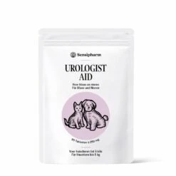 Sensipharm Urologist Aid - Kleine Huisdieren
