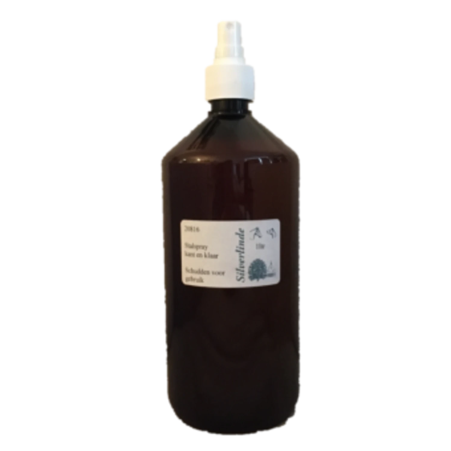 Silverlinde Silverlinde Stalspray - 1 Liter 3 Silverlinde Silverlinde Stalspray - 1 Liter