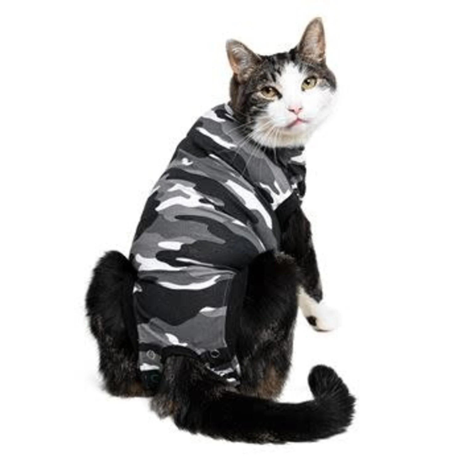 Suitical Suitical Recovery Suit Cat Z Camo 5 Suitical Suitical Recovery Suit Cat Z Camo - Afbeelding 3