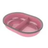 Sure Petcare Sure Petcare Feeder Bowl - Dubbele Voerbak - Roze -Huisdierbenodigdheden Verkoop sure petcare sure petcare feeder bowl dubbele voer 2