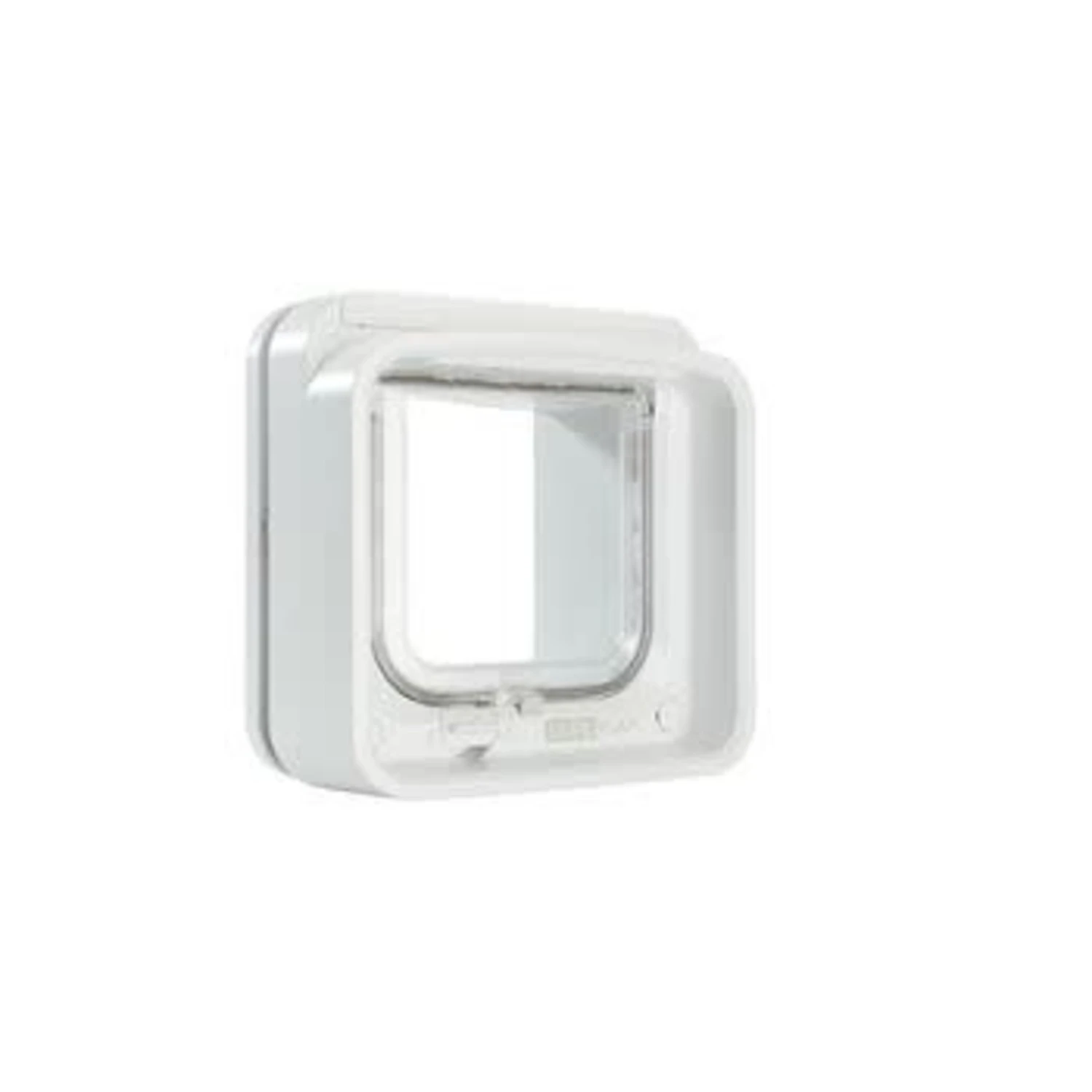 Sure Petcare Sure Petcare Kattenluik Wit Connect 3 Sure Petcare Sure Petcare Kattenluik Wit Connect