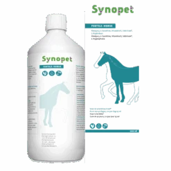 Synopet Synopet Horse - 1000 Ml -Huisdierbenodigdheden Verkoop synopet synopet horse 1000 ml 2
