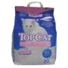 TopCat TopCat Hygiëne - 20 Liter - Absorberende Kattengrit -Huisdierbenodigdheden Verkoop topcat topcat hygiene 20 liter absorberende katten