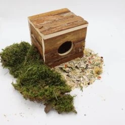 Trixie Hamsterpakket -Huisdierbenodigdheden Verkoop trixie hamsterpakket 5