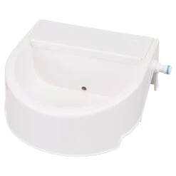 Trixie Trixie Automatische Outdoor Drinkbak - 1,5 L - 24×10×23 Cm -Huisdierbenodigdheden Verkoop trixie trixie automatische outdoor drinkbak 15 l 2 2