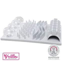 Trixie Trixie Cat Activity Fun Board 30x40 Cm 12 Trixie Trixie Cat Activity Fun Board 30x40 Cm -Huisdierbenodigdheden Verkoop trixie trixie cat activity fun board 30x40 cm 4