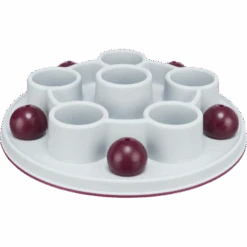 Trixie Trixie Cat Activity Pentagon - ø 28 Cm 10 Trixie Trixie Cat Activity Pentagon - ø 28 Cm -Huisdierbenodigdheden Verkoop trixie trixie cat activity pentagon o 28 cm 2