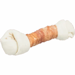 Trixie Trixie Denta Fun Mega Chicken Chewing Bone - 40 Cm -Huisdierbenodigdheden Verkoop trixie trixie denta fun mega chicken chewing bone 2