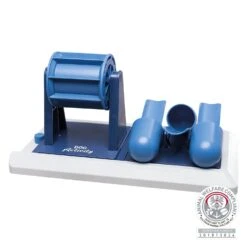 Trixie Trixie Dog Activity Hondenpuzzel Poker Box Vario 2 - Niveau 2 -Huisdierbenodigdheden Verkoop trixie trixie dog activity hondenpuzzel poker box 13