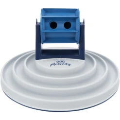 Trixie Trixie Dog Activity Hondenpuzzel Roller Bowl - 28 Cm