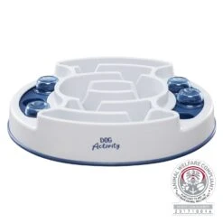 Trixie Trixie Dog Activity Hondenpuzzel Slide En Feed - Niveau 1 9 Trixie Trixie Dog Activity Hondenpuzzel Slide En Feed - Niveau 1 -Huisdierbenodigdheden Verkoop trixie trixie dog activity hondenpuzzel slide en f 3